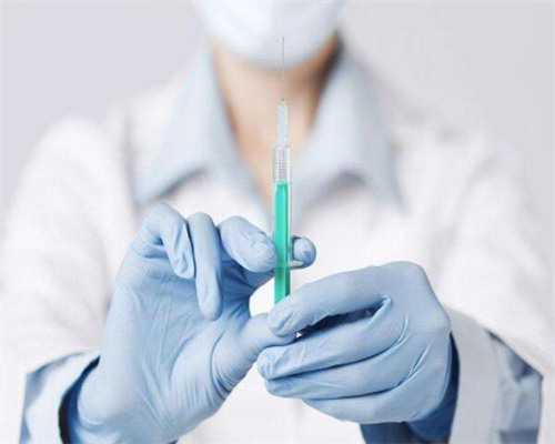 南昌生殖医院试管婴儿双胞胎费用多少